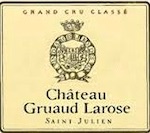 Chateau Gruaud Larose